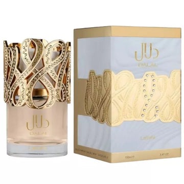 PERFUME LATTAFA DALAL EDP 100 ML