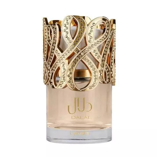 PERFUME LATTAFA DALAL EDP 100 ML
