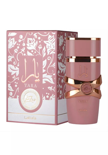PERFUME YARA ELIXIR EDP 100 ML | MUJER