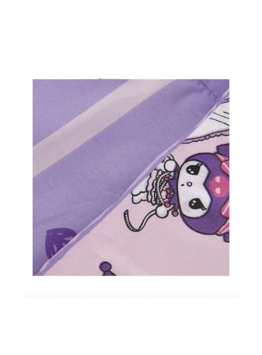 PLUMON INFANTIL KUROMI 1.5 PL | MASHINI