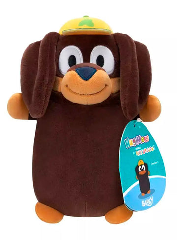 PELUCHE BLUEY 15 CM SQUISHMALLOWS | IMEXPORTA