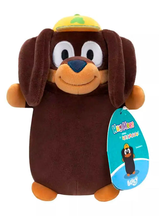PELUCHE BLUEY 15 CM SQUISHMALLOWS | IMEXPORTA