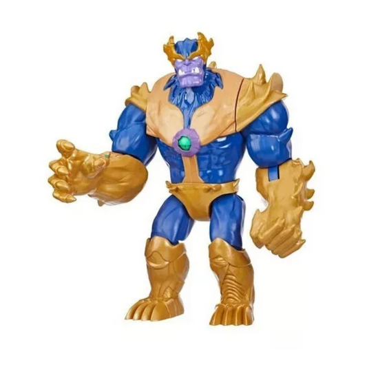 Juguete Hasbro Avengers Monster Punch Thanos