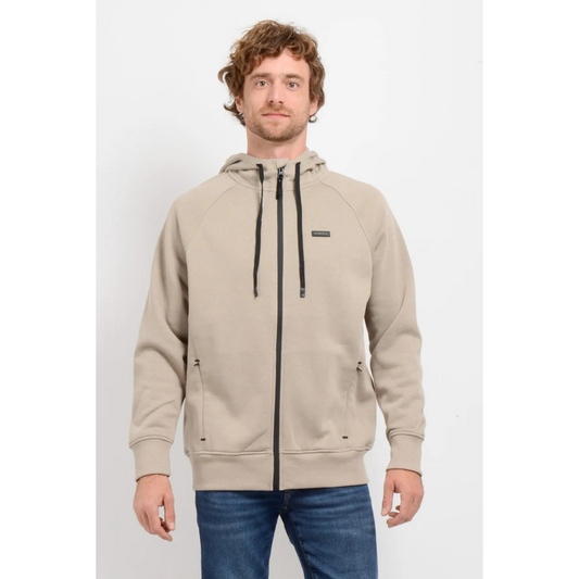 Polerón O´neill Beige Oscuro Hombre