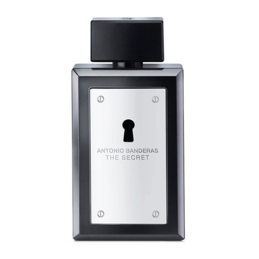 Perfume Antonio Banderas The Secret Hombre EDT 50 ML