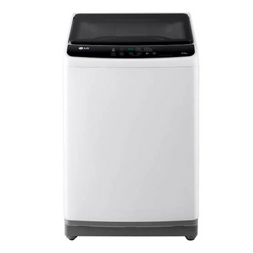 Lavadora LG WT9WL 9KG Carga Superior