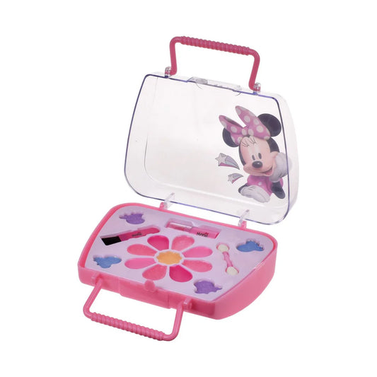 CARTERA DE MANO COSMETICOS MINNIE | ANSALDO
