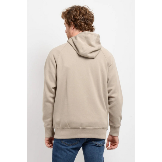 Polerón O´neill Beige Oscuro Hombre
