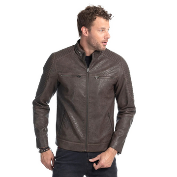 Chaqueta Ellus Pu Rider