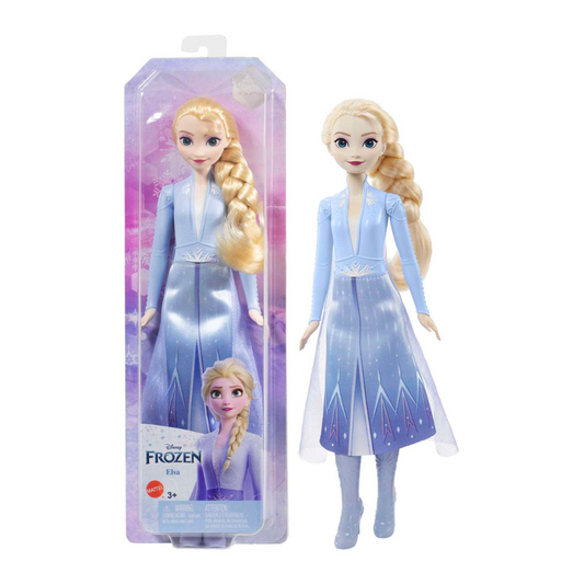 Disney Frozen Elsa y Anna