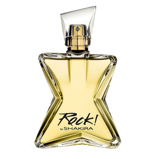 Perfume Rock By Shakira EDT 50ML VAP