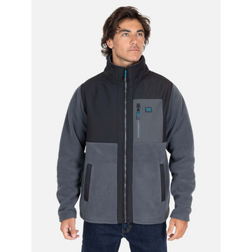 Polerón Maui And Sons Micropolar Hombre