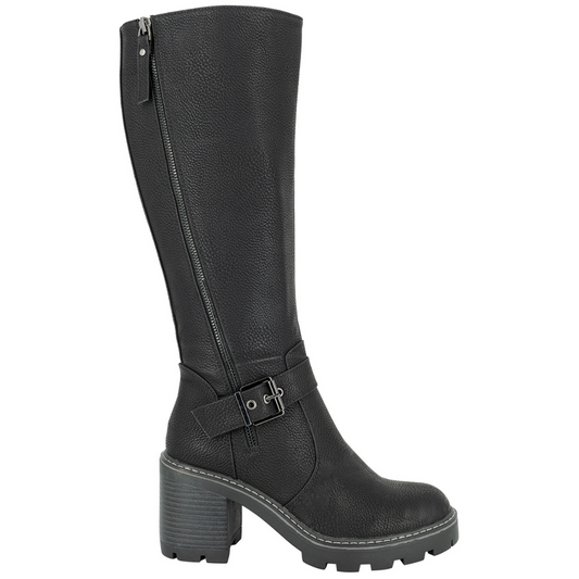 Bota Alquimia negro 451302