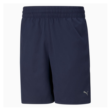 Short Puma Peacoat Performance Woven 7