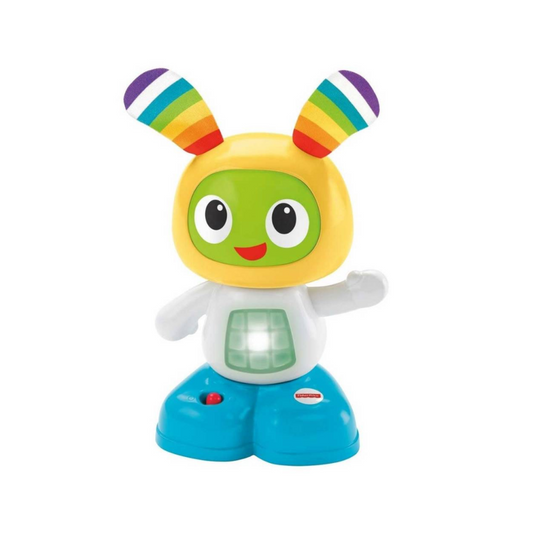 MINI BI BOT FISHER PRICE