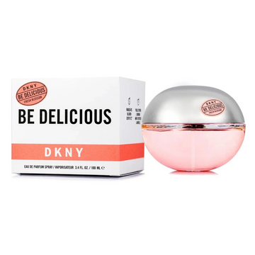 Perfume Be Delicious Fresh Blossom 100ML