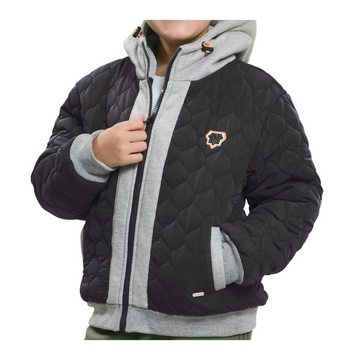 Parka Exception Polar Niño