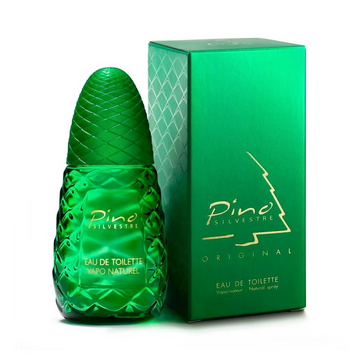 Perfume Pino Silvestre Eau de Toilette 125 ml Hombre