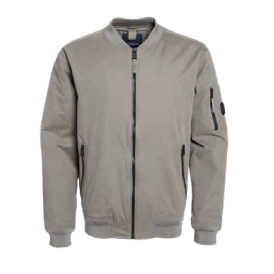 Chaqueta Mcgregor Khaki Bomber MGV515085N
