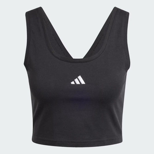Peto Adidas Negro Essentials Mujer JE1321