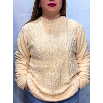 Chaleco Amira Chanel MJ Sonata