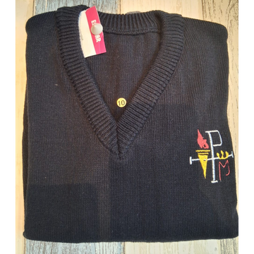 Sweater Liceo La Asunción