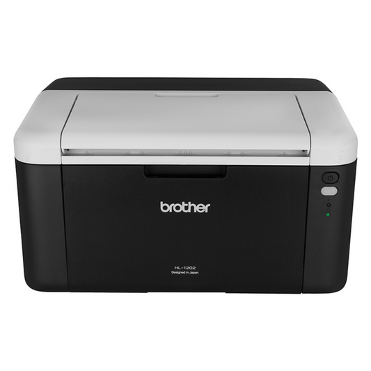 Impresora Brother HL-1202 Laser Mono