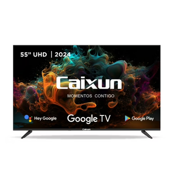 Televisor Caixun 55"