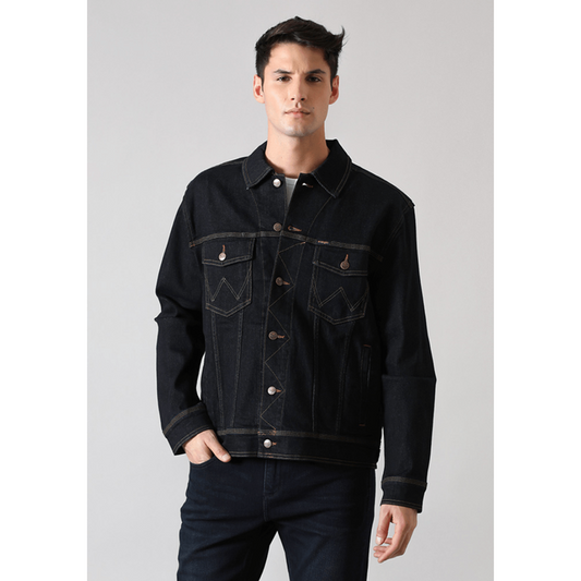 Chaqueta Hombre Authentic Jacket Raw