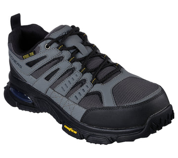 MEN'S SKECH-AIR ENVOY ST-ARCKET GYBK | SKECHERS