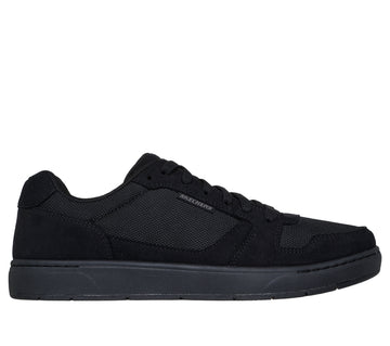 MEN´S WORK TREADS BLK | SKECHERS