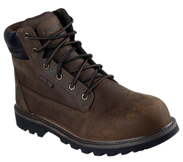 MEN'S WORK LONGRIDER | SKECHERS