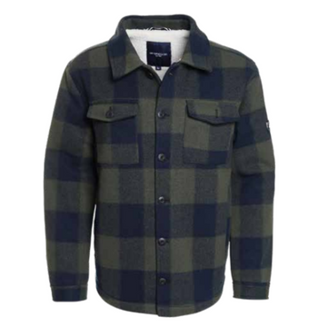 Chaqueta Mcgregor Stracuse Hombre MGI515070N