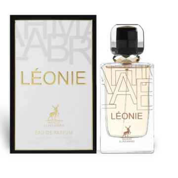 Perfume Leonie EDP 100ML-Alhambra