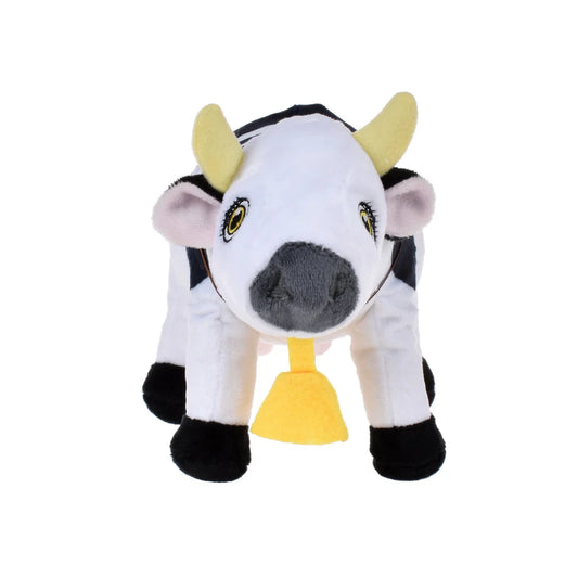 PELUCHE MUSICAL 20 CM LA GRANJA DE ZENON | ANSALDO