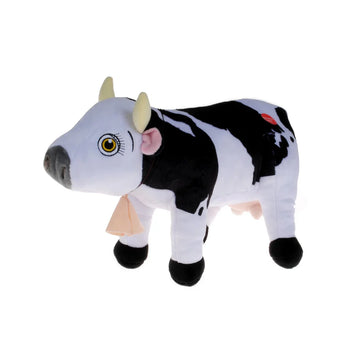 PELUCHE MUSICAL 20 CM LA GRANJA DE ZENON | ANSALDO