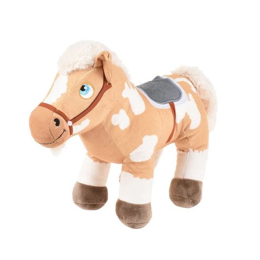 PELUCHE MUSICAL 20 CM LA GRANJA DE ZENON PERCHERON | ANSALDO