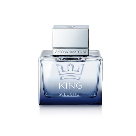 Perfume Antonio Banderas King Of Seduction Hombre EDT 100 ML