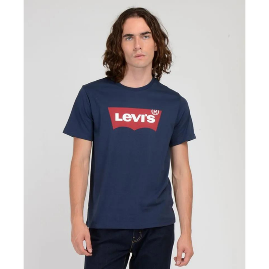 Polera Hombre Levi's Lisa con Logo