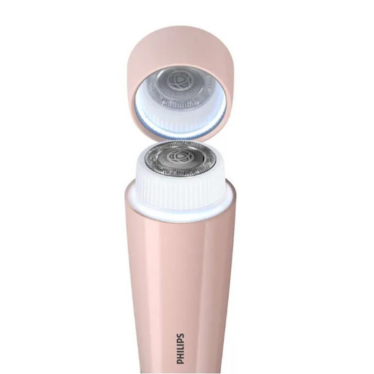 Depiladora de vello facial Serie 5000 BRR454/00 Philips