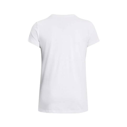 Polera Under Armour Manga Corta Sportstyle Graphic para Mujer