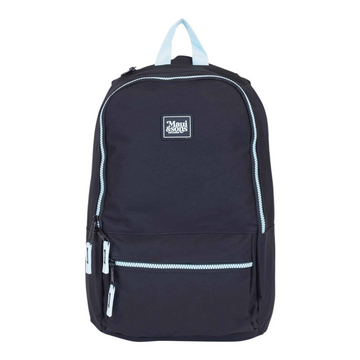 Mochila Maui and Sons 5AM151-WC Liso negro