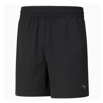 SHORTS DE TRAINING DE 13 CM PARA HOMBRE PERFORMANCE WOVEN NEGRO