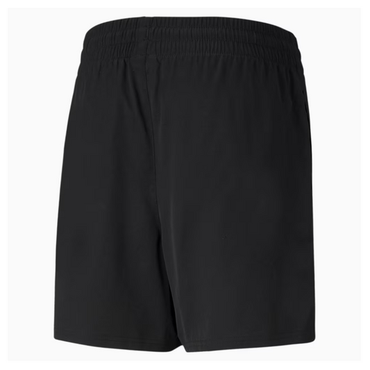 SHORTS DE TRAINING DE 13 CM PARA HOMBRE PERFORMANCE WOVEN NEGRO