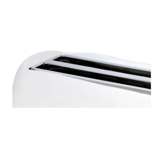 TOSTADOR SINDELEN TP-1300 DE PAN 1300W BLANCO