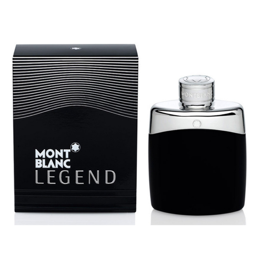 Perfume Montblanc Legend Men Hombre EDT 100 ML