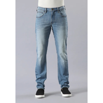 Jeans hombre Luke Slim Tapered Fit Light Blue
