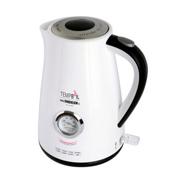 Hervidor Sindelen Blanco HA-2660 1.7LT 2000W