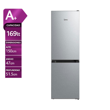 Refrigerador MDRB241