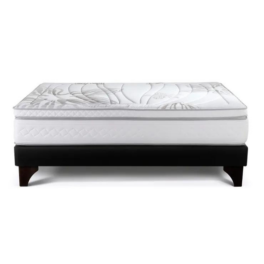 Cama Europea Art 4 Super King 200 x 200 cm